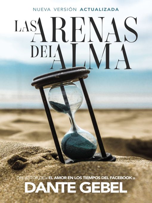 Title details for Las arenas del alma by Dante Gebel - Available